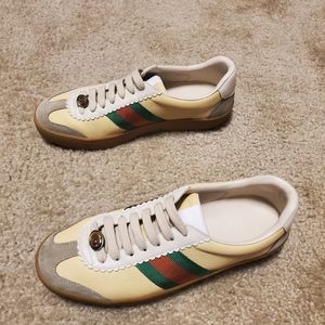 Gucci shoes